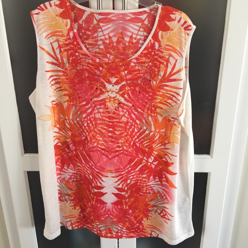 Tanjay Shirt